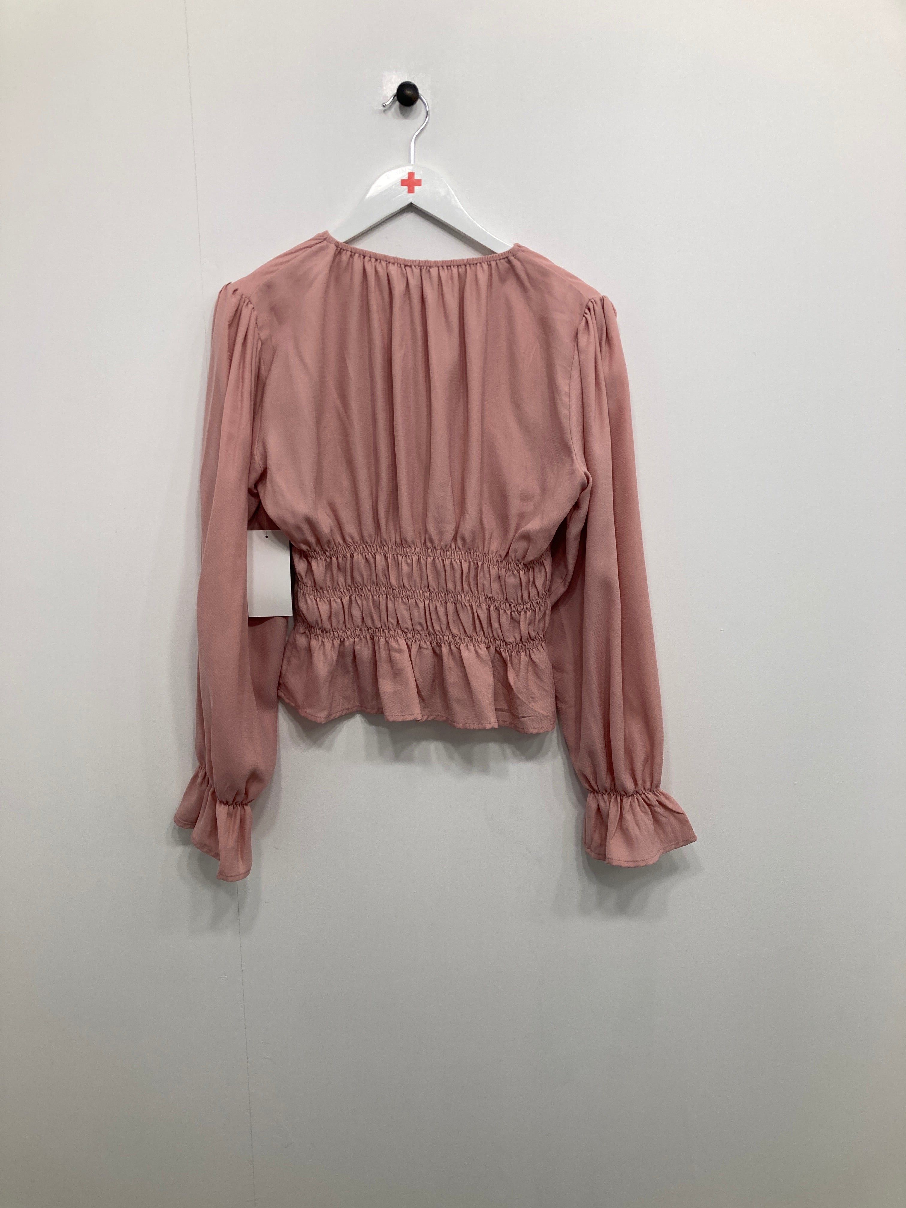 NA-KD Bluse